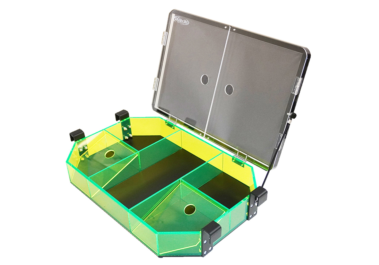 パフォーマンスのイメージ画像