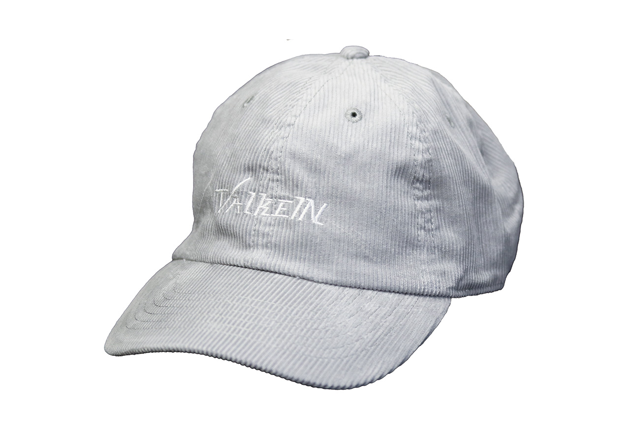 CORDUROY CAPのイメージ画像