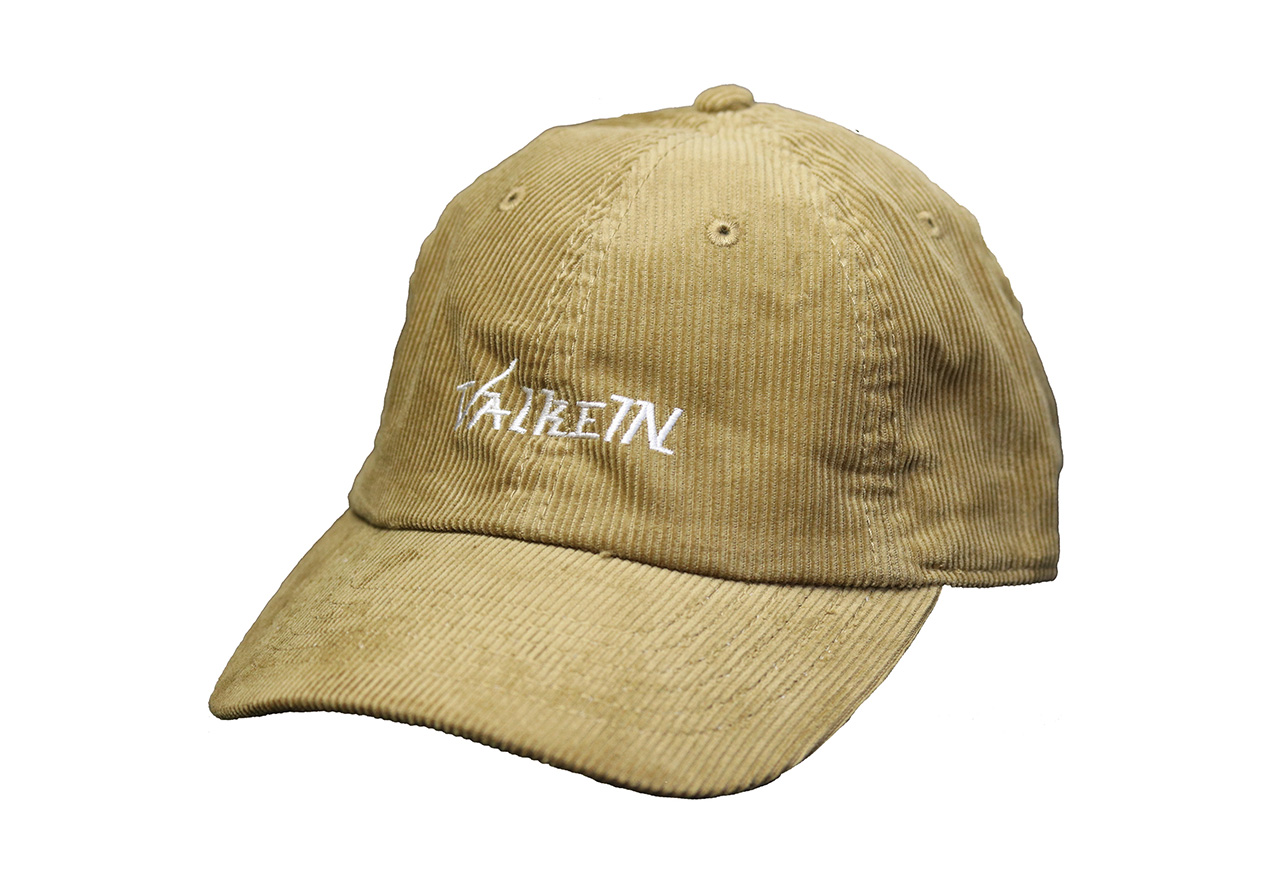 CORDUROY CAPのイメージ画像