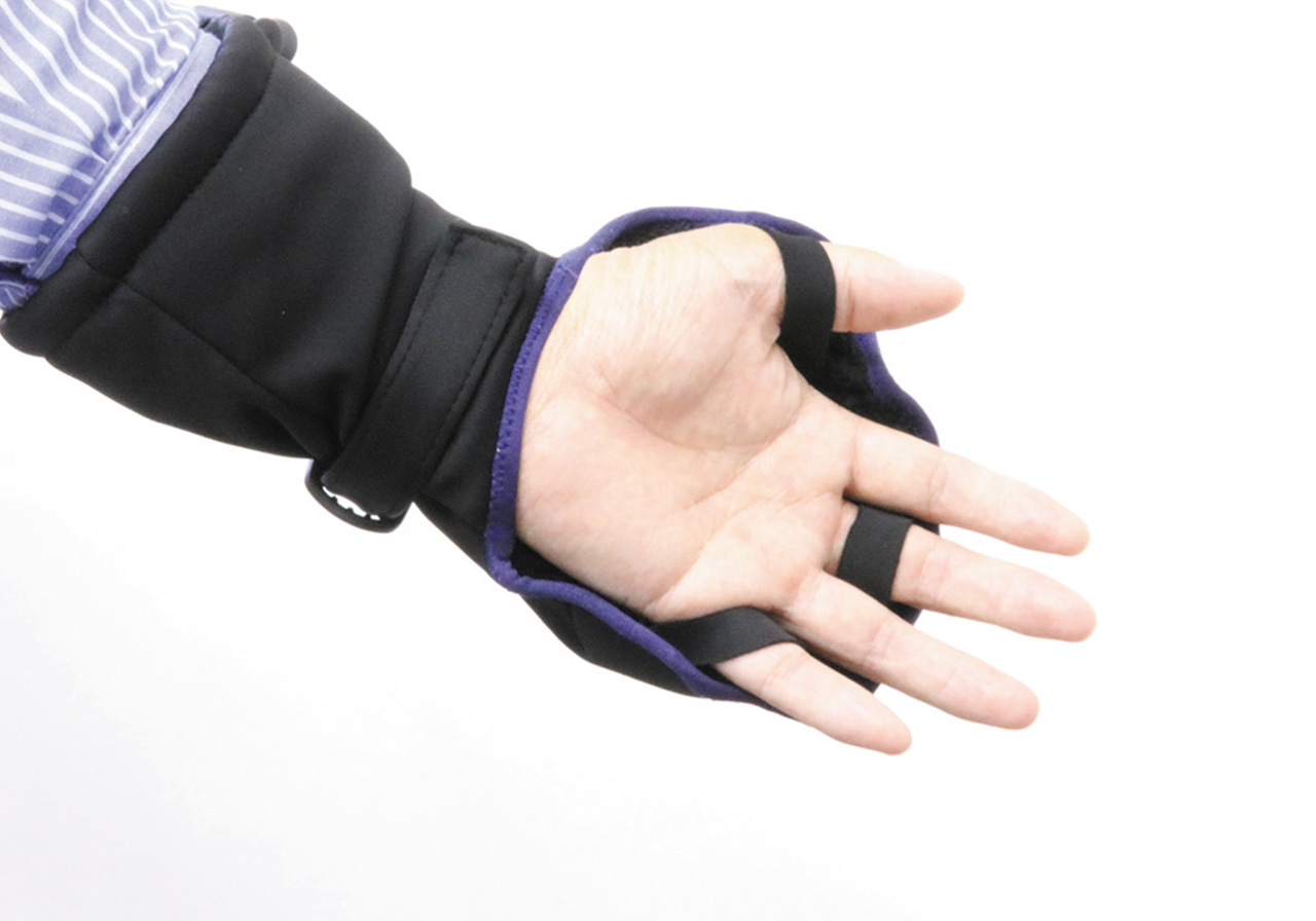 パフォーマンスのイメージ画像