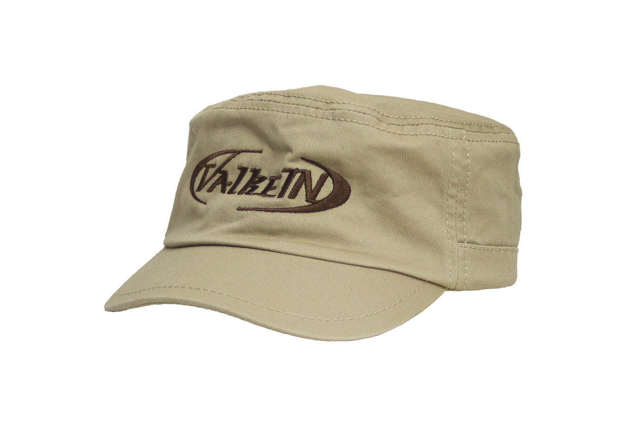 WORK CAPのイメージ画像