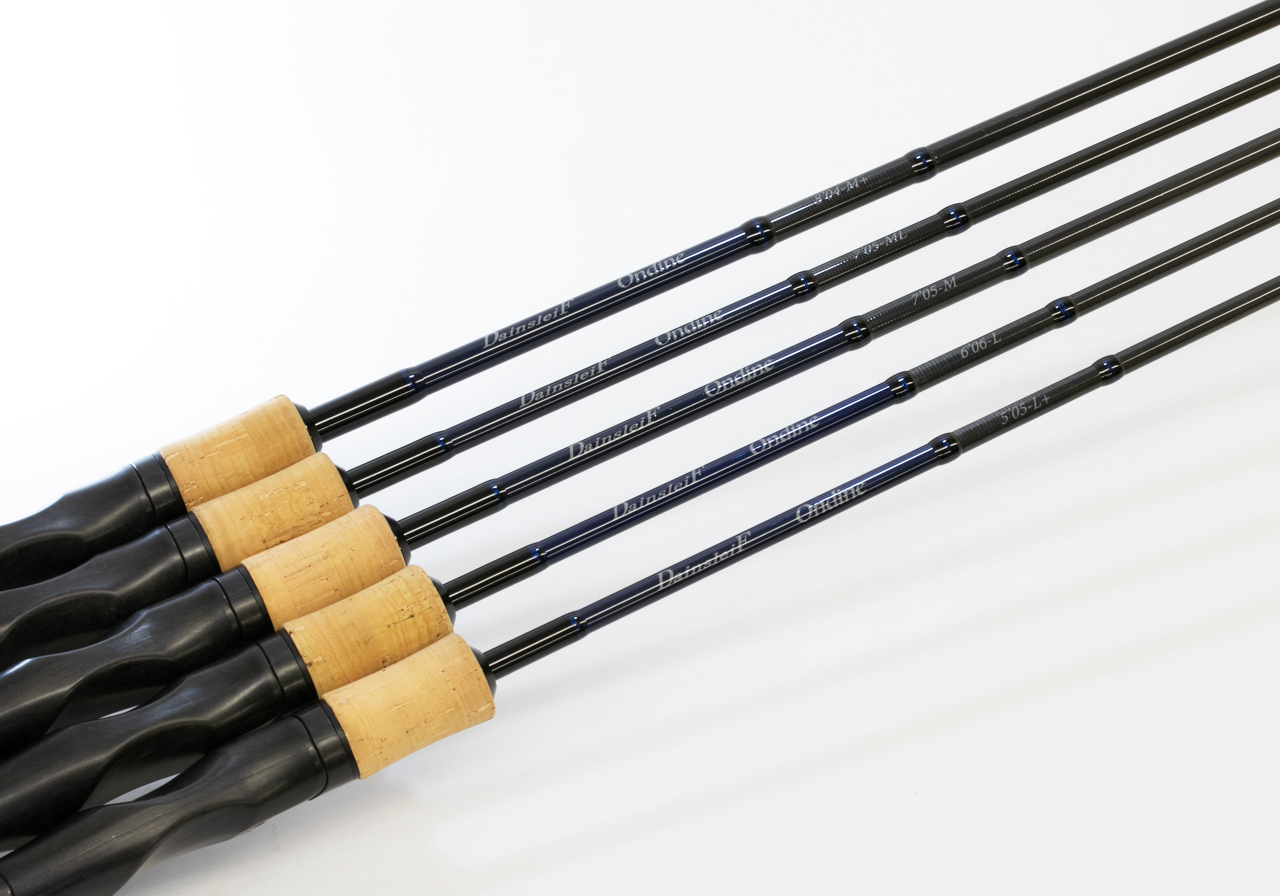 DainsleiF Ondineのイメージ画像